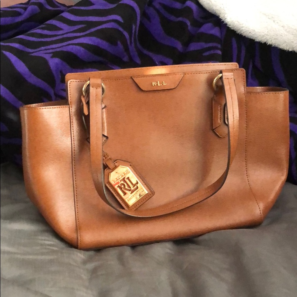 Ralph Lauren Purse